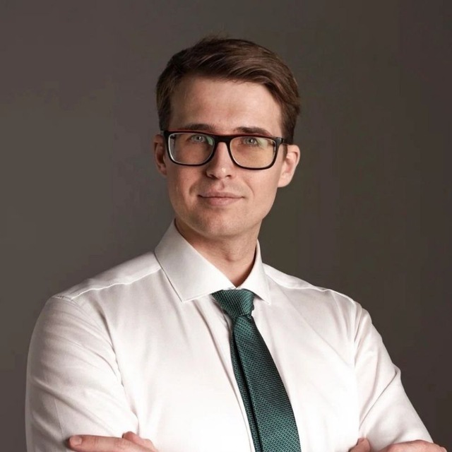 Vladimir Nizov, Managing Partner of HMCorp